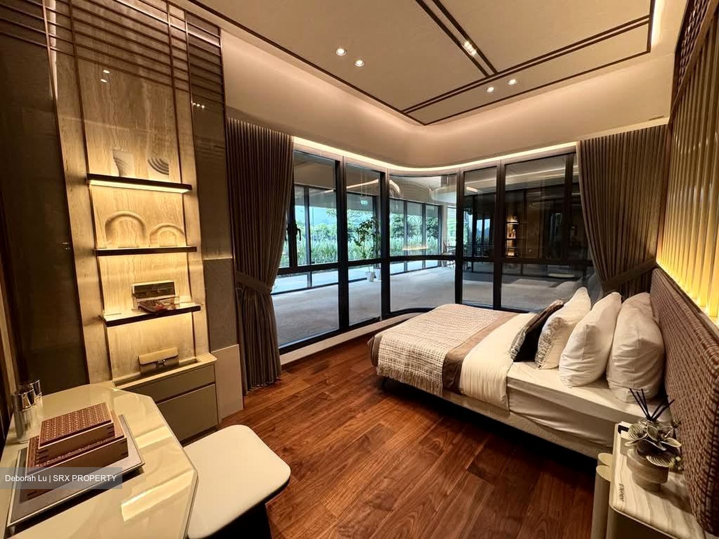 One Marina Gardens (D1), Apartment #568539541